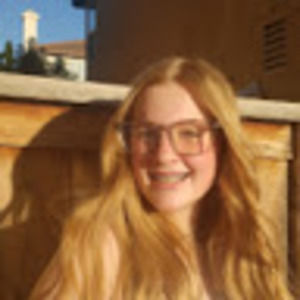 Meet your Posher, Eden l.